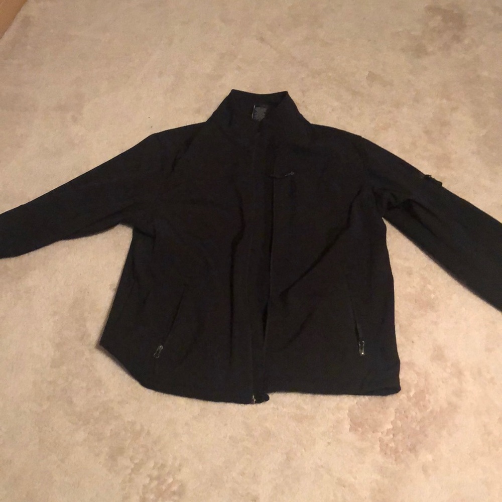 Free country winter jacket